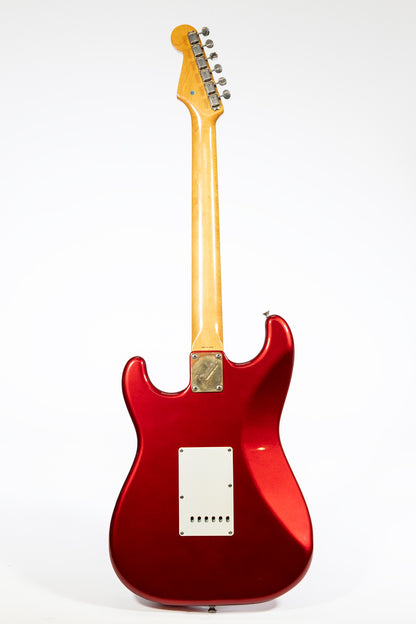 1983 Fender JV Stratocaster