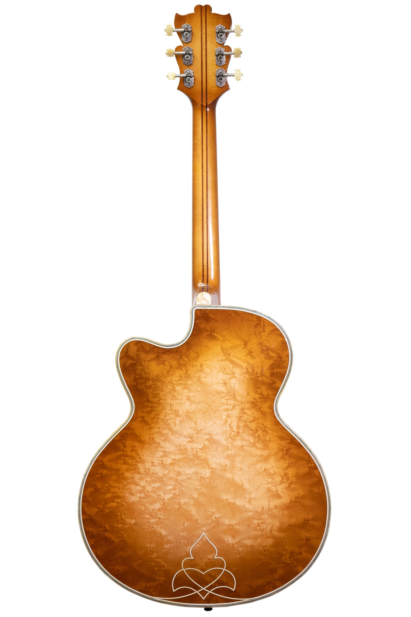 1960 Hofner Committee