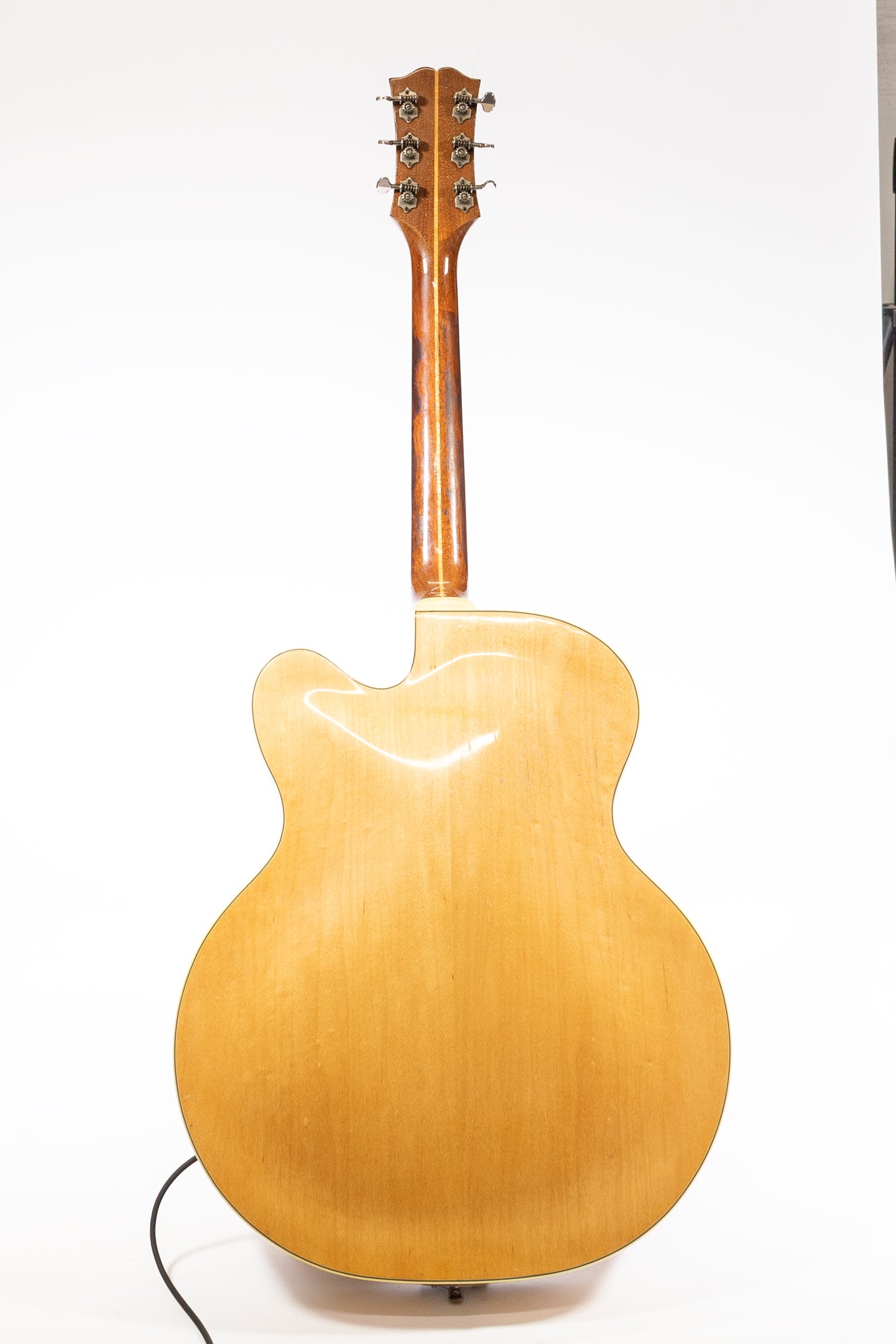 1962 Guild A-150 Savoy