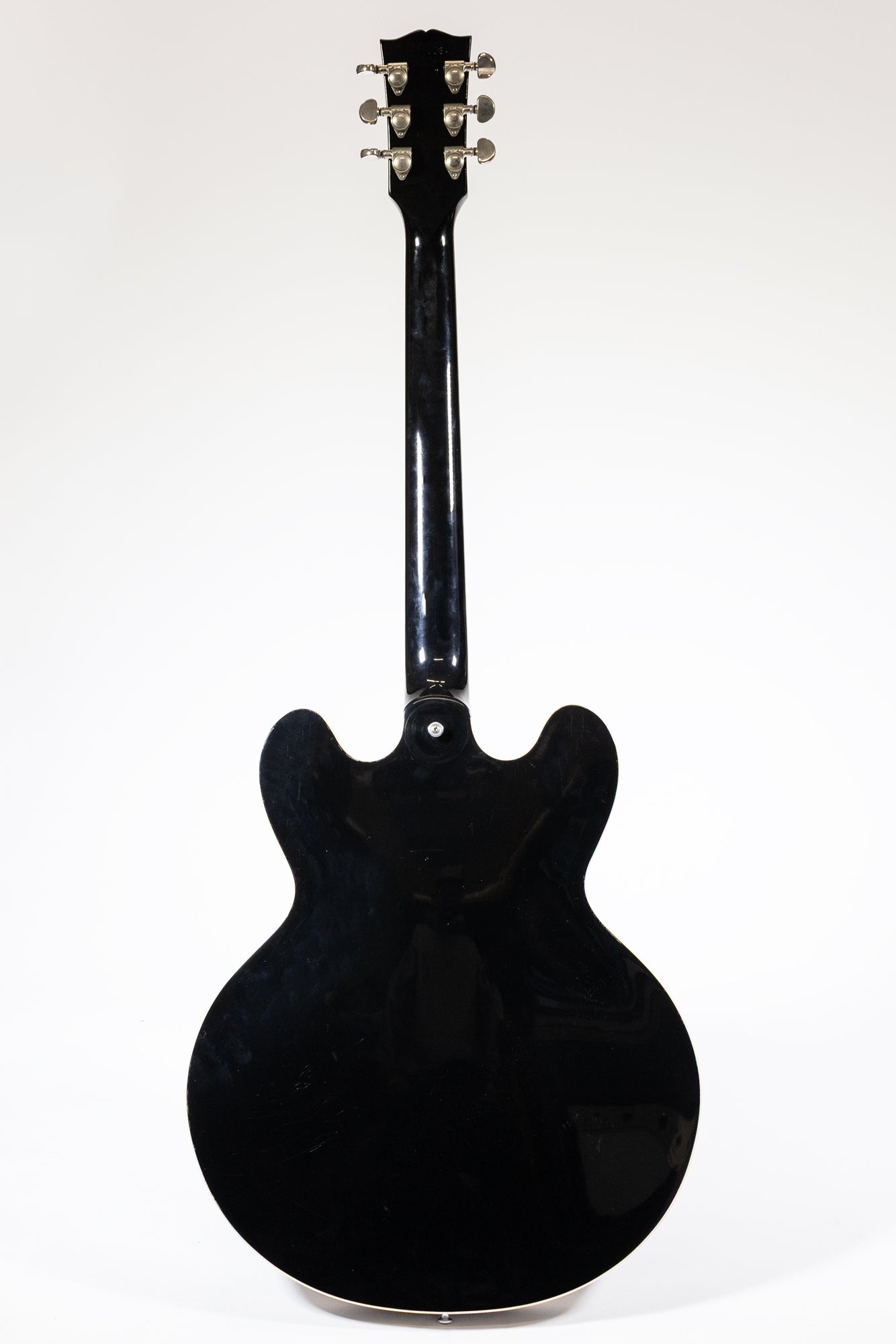 1998 Gibson ES-335 Dot – No.Tom Guitars