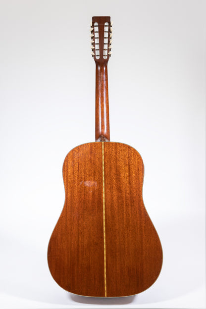 1964 Martin D-12/20