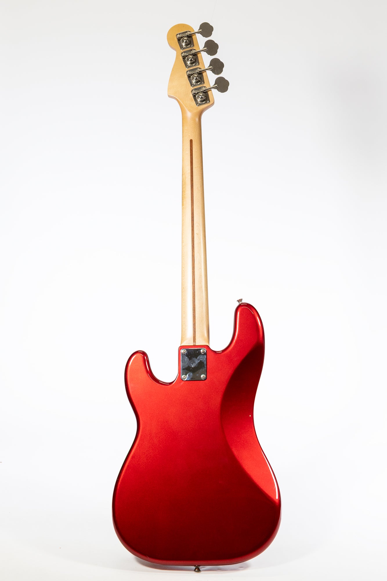 2004 Fender Japan Precision Bass – No.Tom Guitars