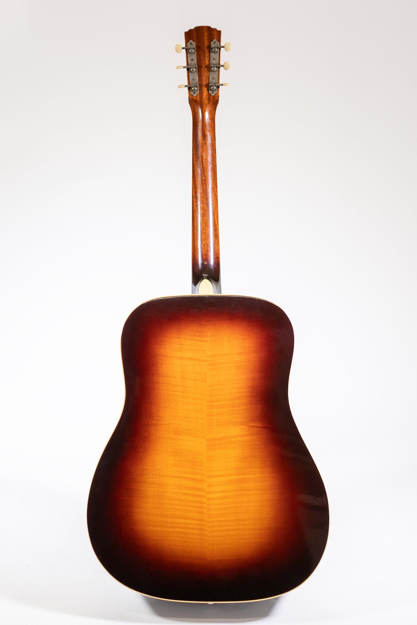 1963 Levin LM26 Goliath