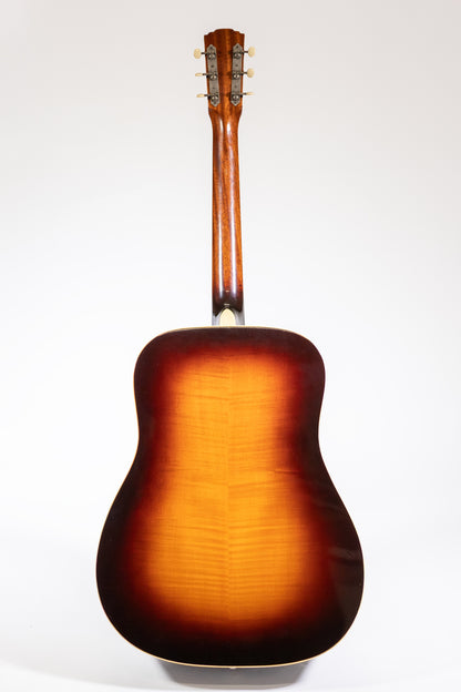 1963 Levin LM26 Goliath