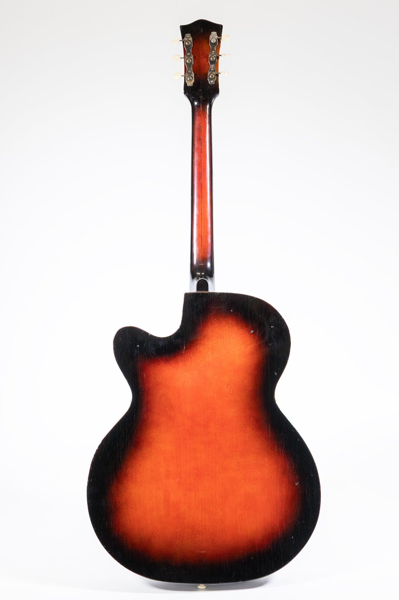 1950s Hoyer Archtop