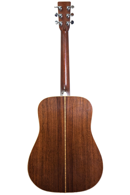 1973 Martin D-28