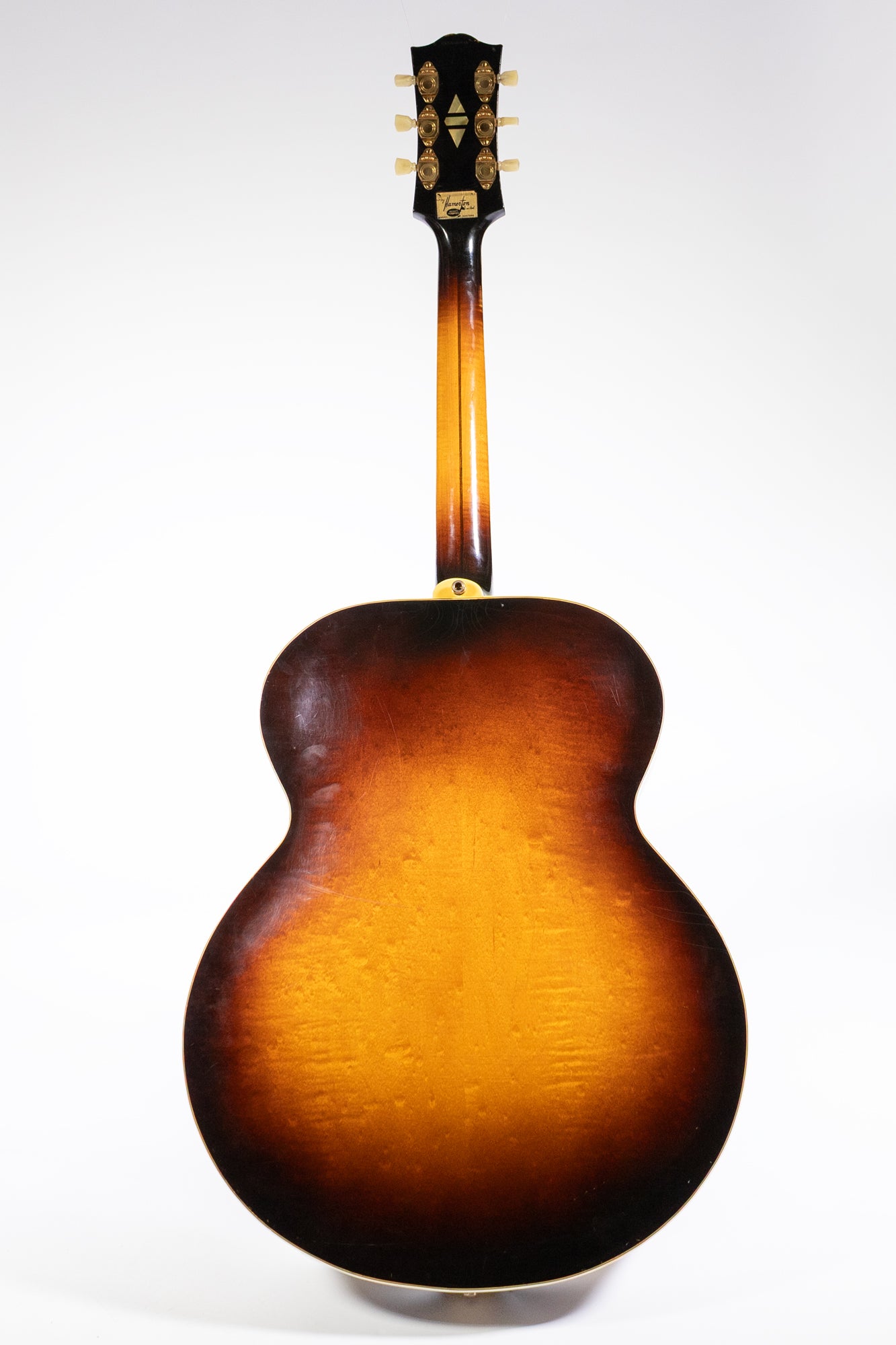 1949 Gibson Super 400