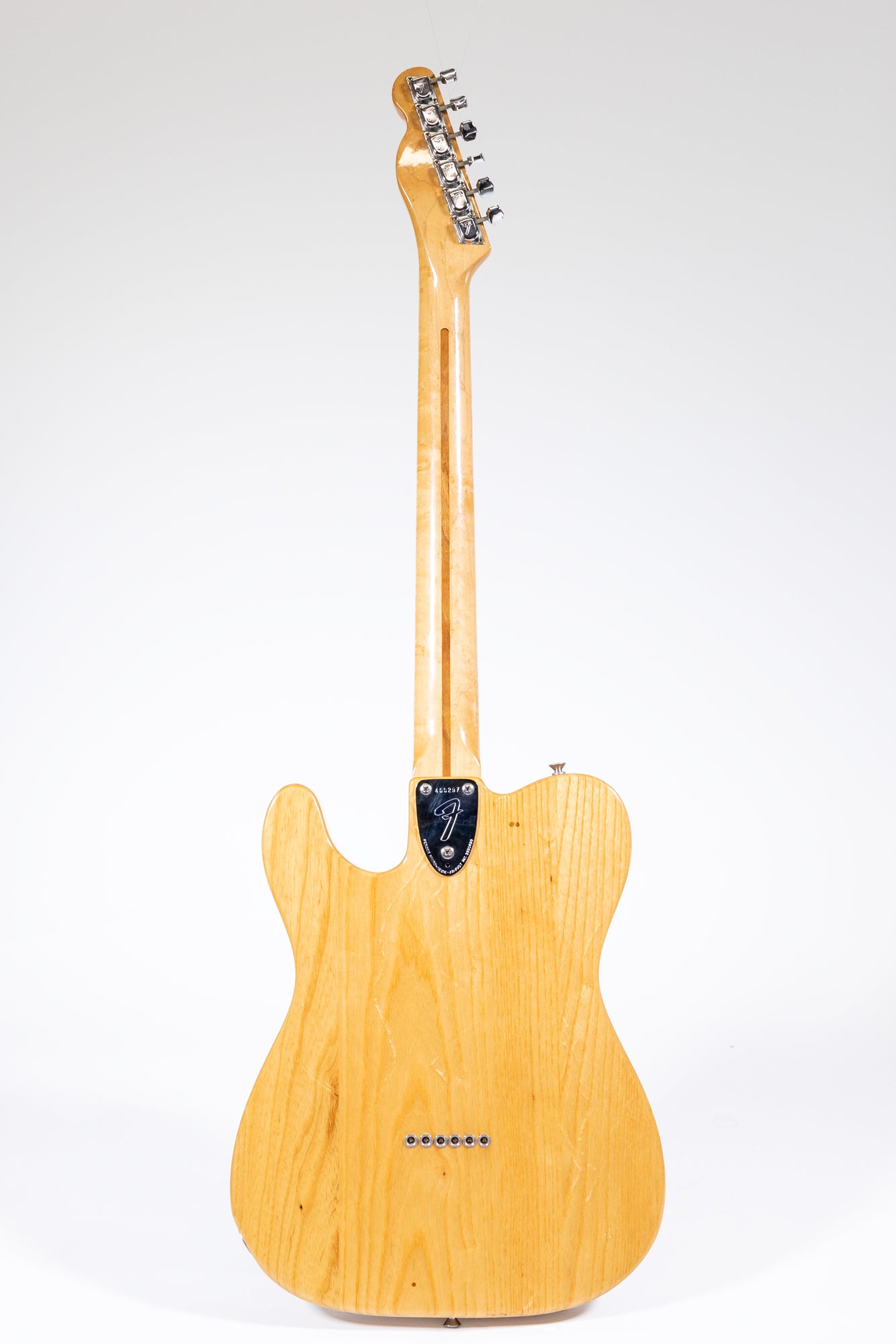 1973 Fender Telecaster Custom