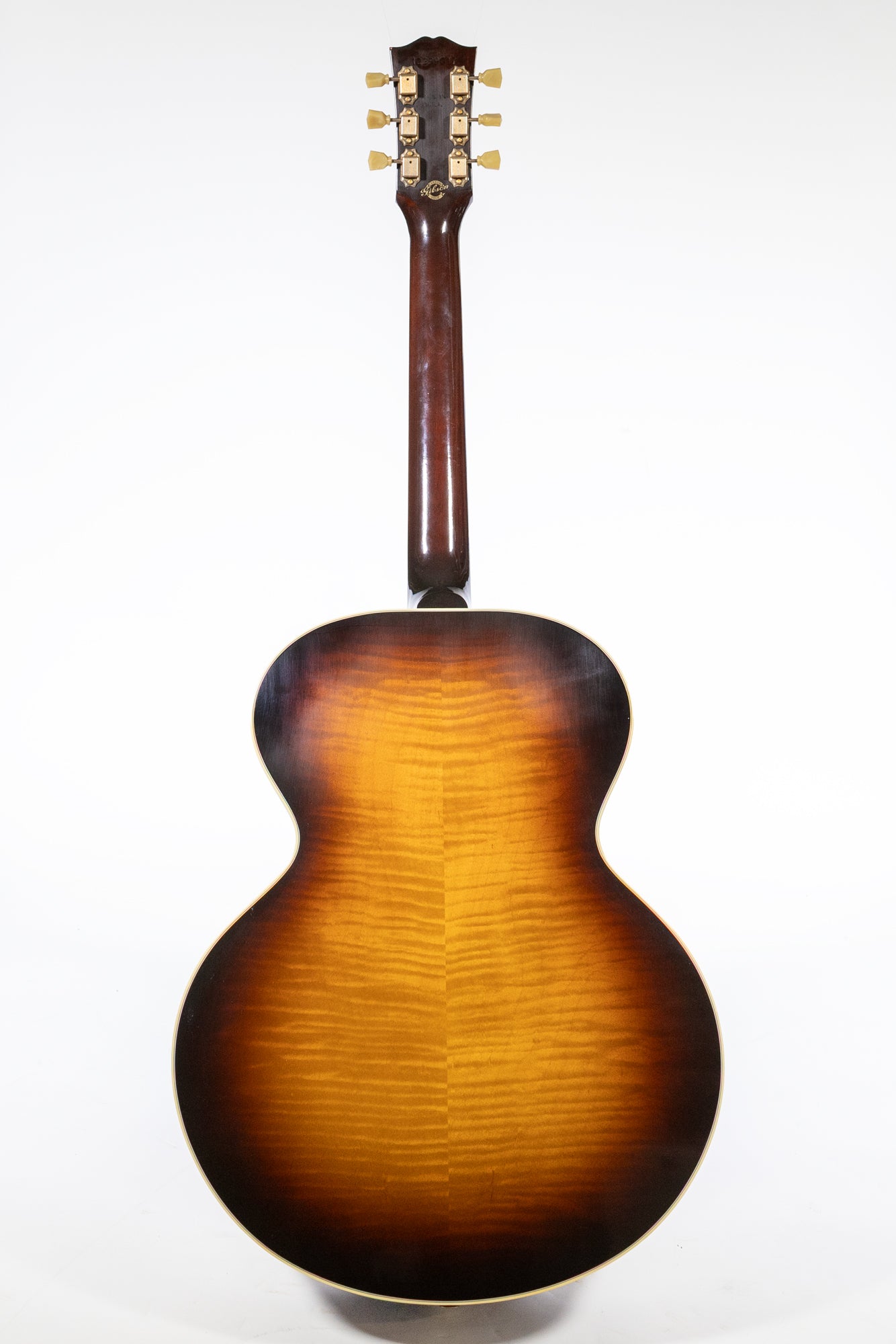 2019 Gibson Custom Shop J-185