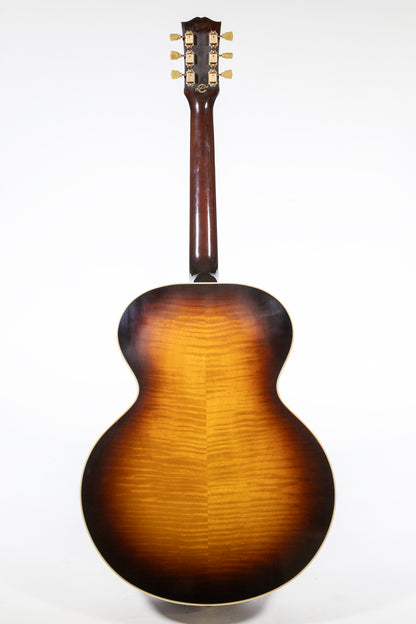 2019 Gibson Custom Shop J-185