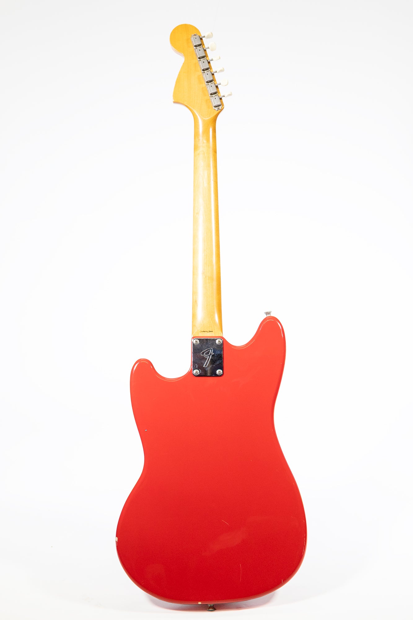 1997 Fender CIJ '66 Reissue Mustang