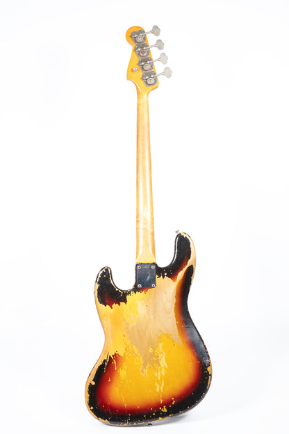 1964 Fender Jazz Bass