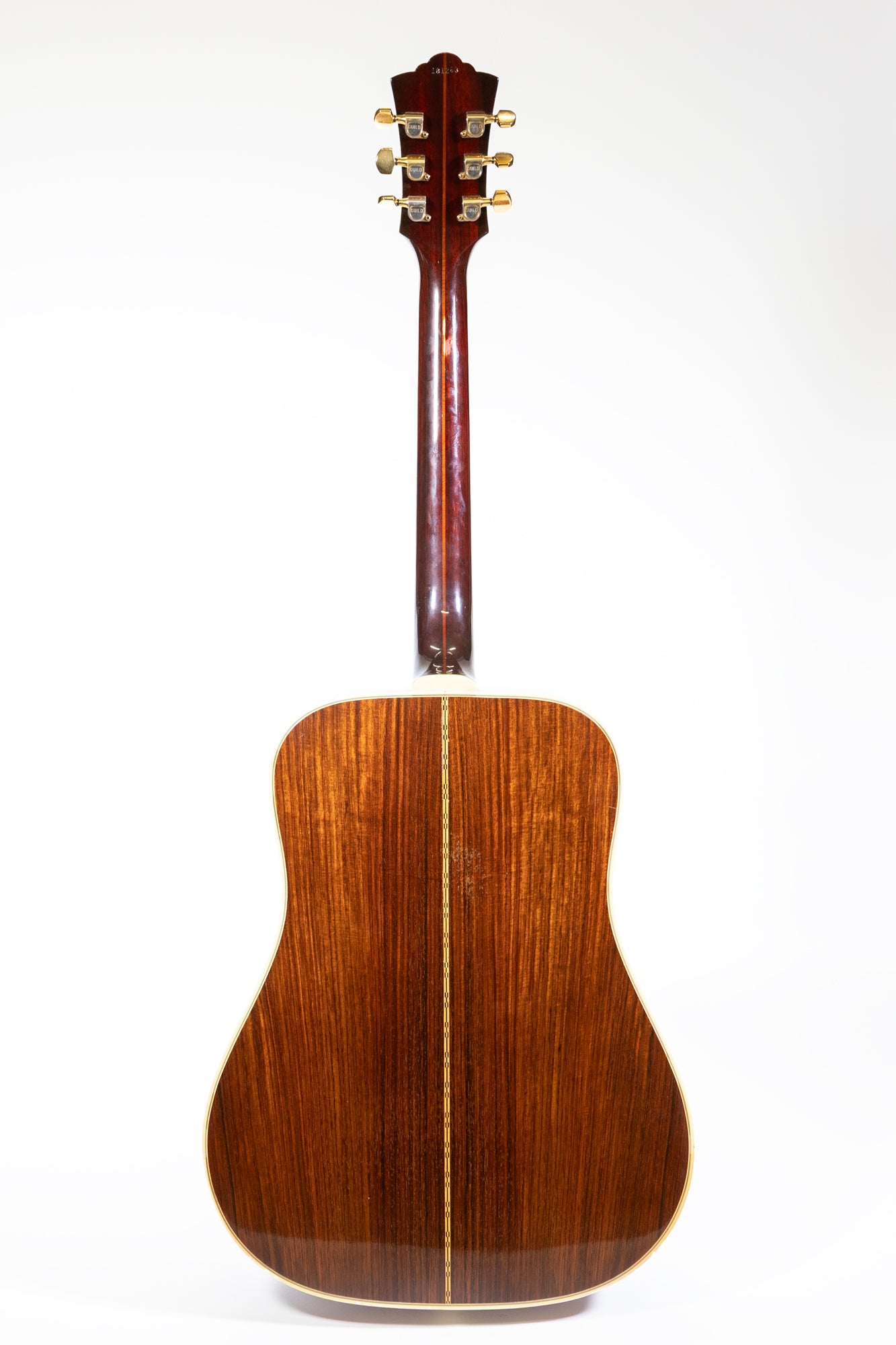 1975 Guild D-55