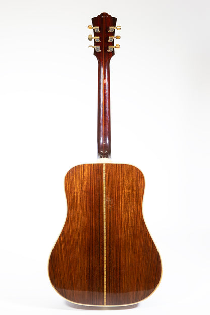 1975 Guild D-55