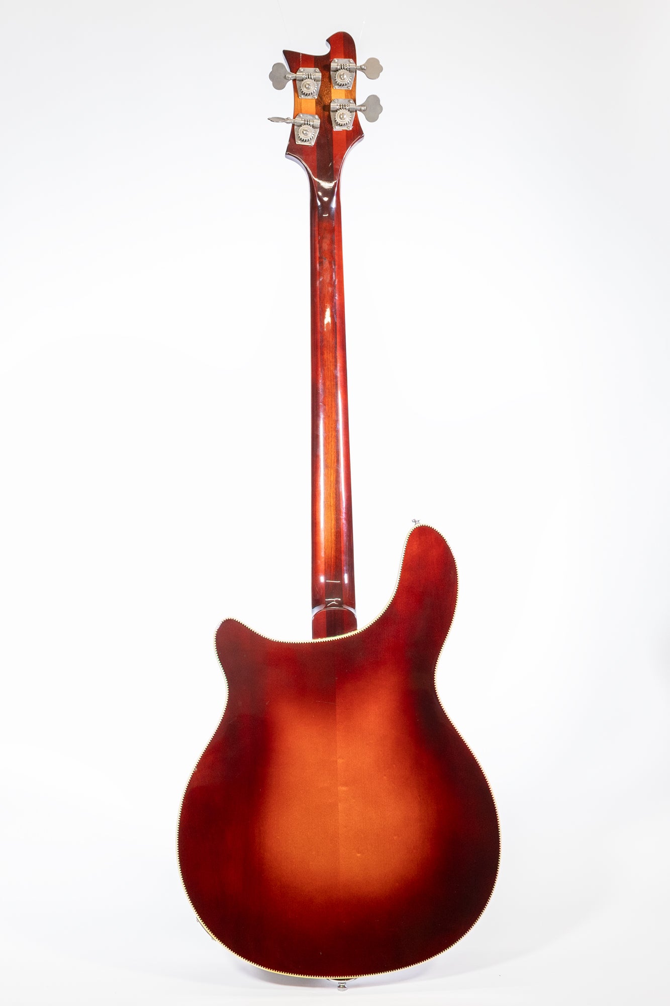 1968 Rickenbacker 4005