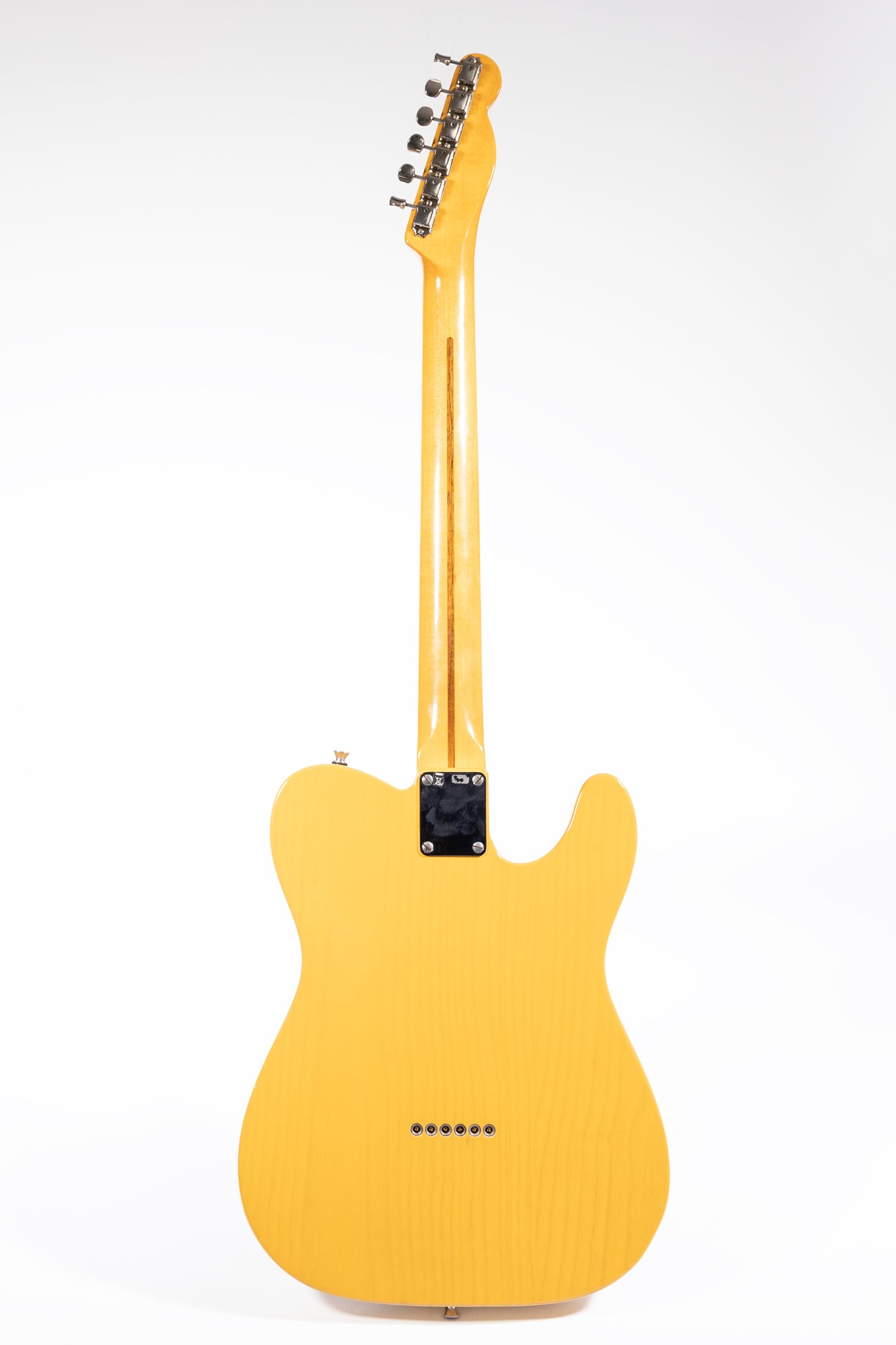 2012 Fender American Vintage Reissue '52 Telecaster Left Handed