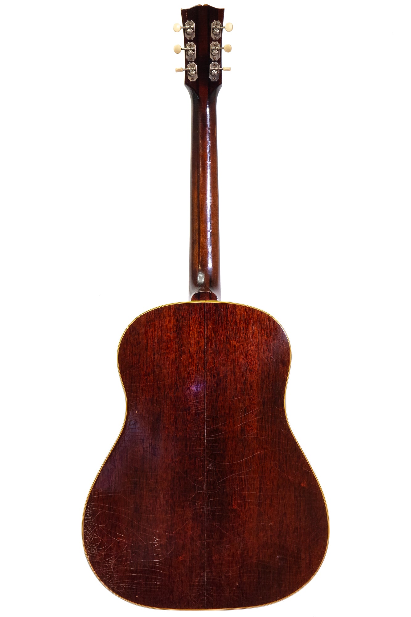 1944 Gibson Southerner Jumbo