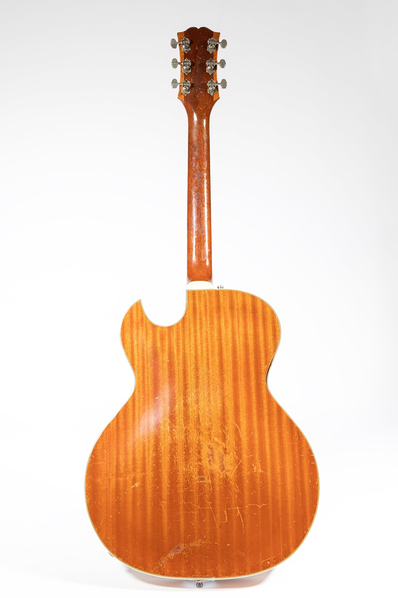 1962 Guild Starfire II