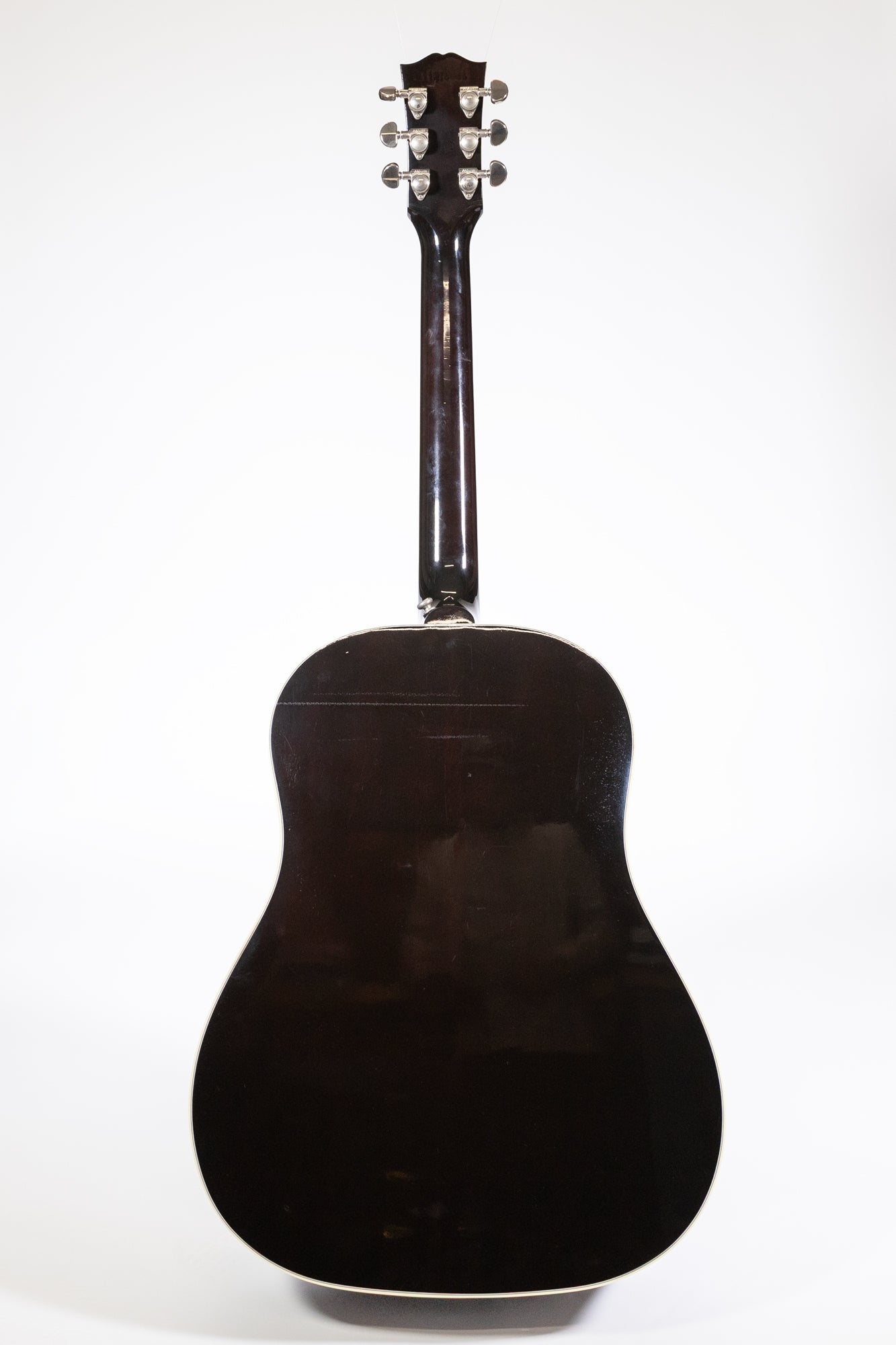 2018 Gibson Southern Jumbo