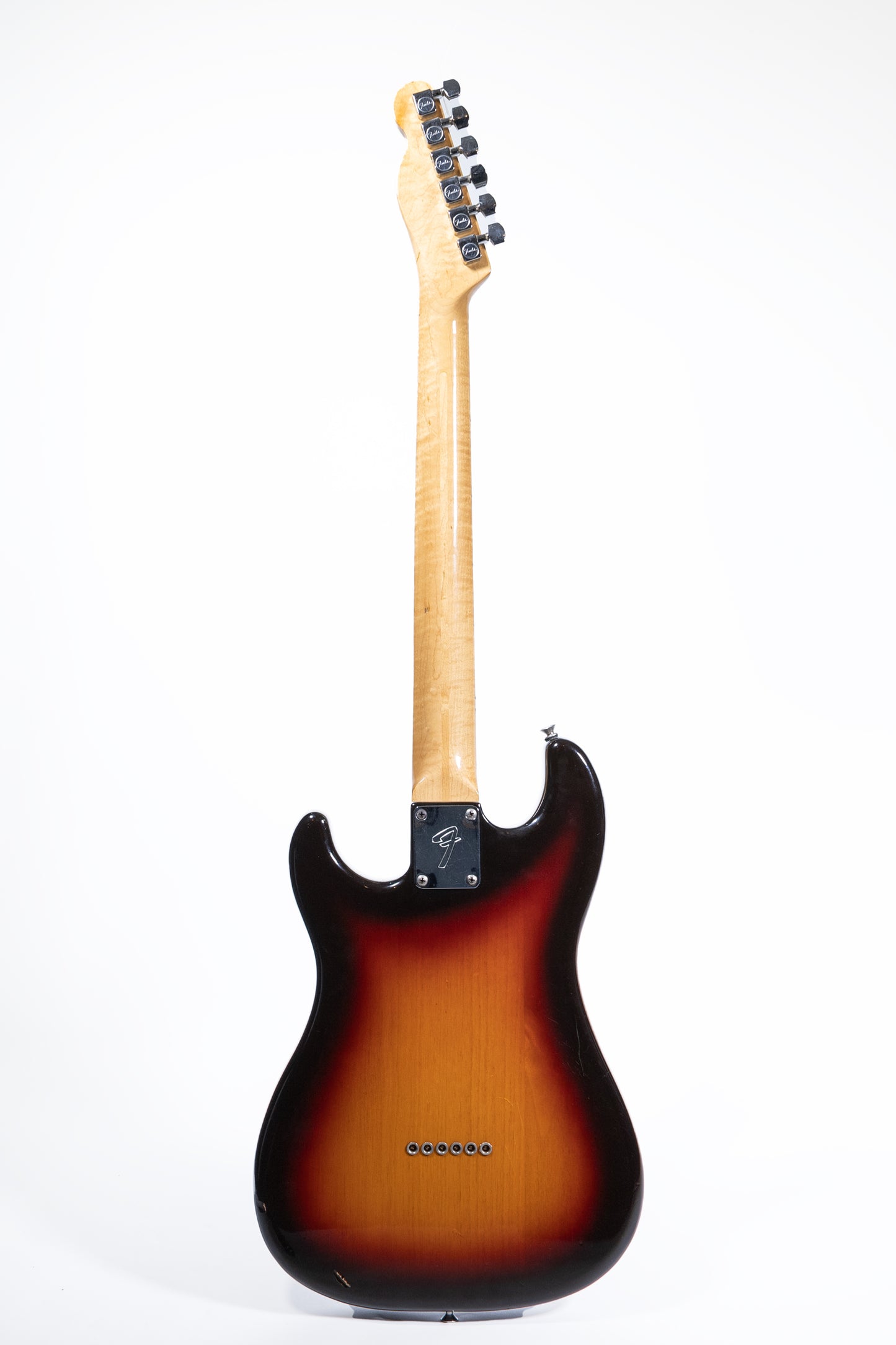 1982 Fender Bullet S3