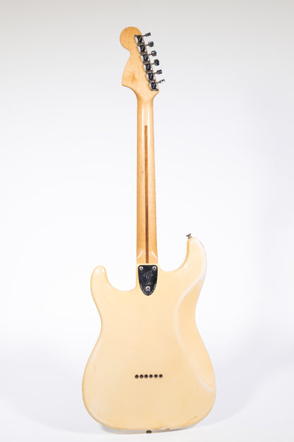 1979 Fender Stratocaster Hardtail