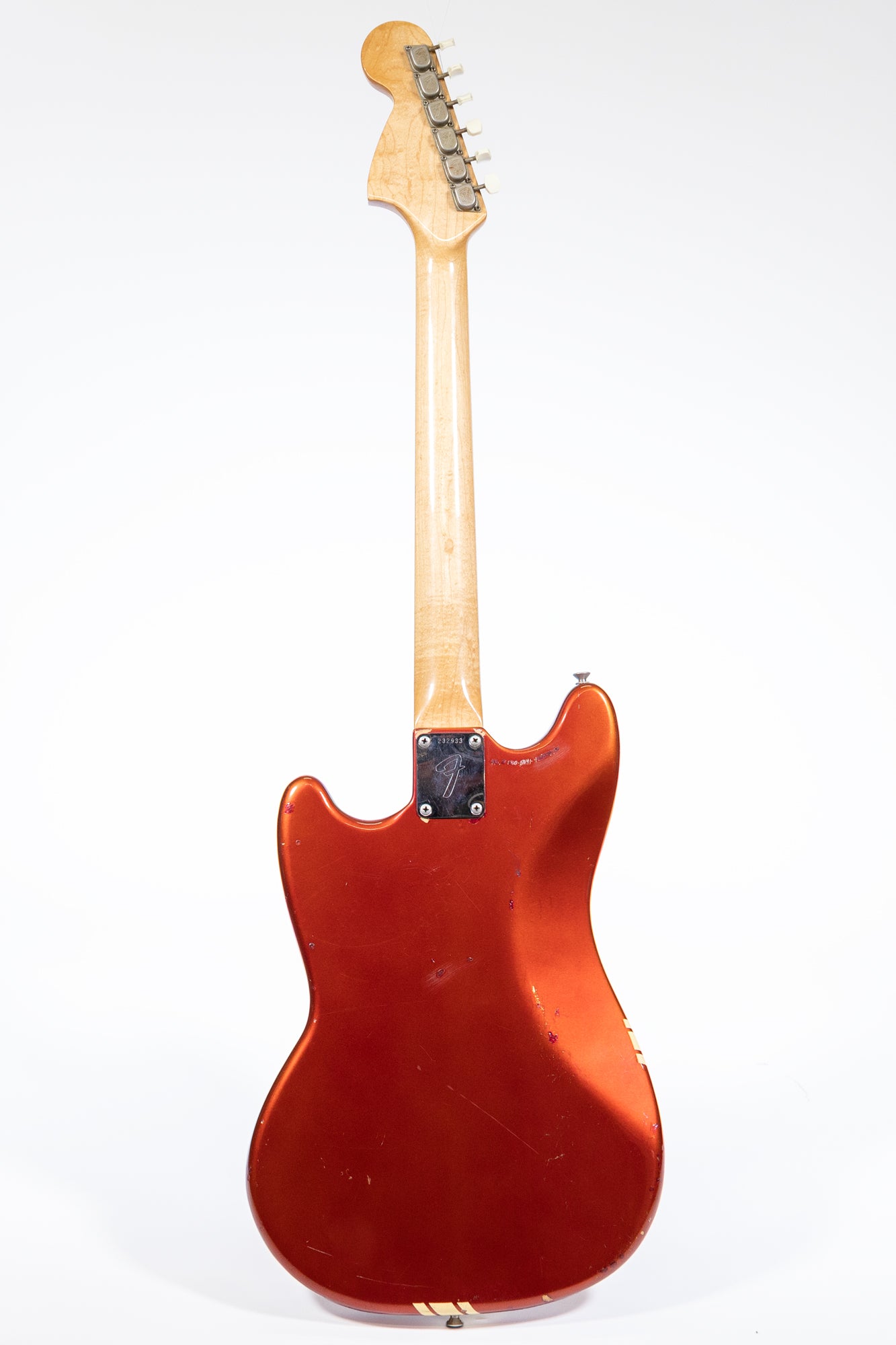 1969 Fender Competition Mustang