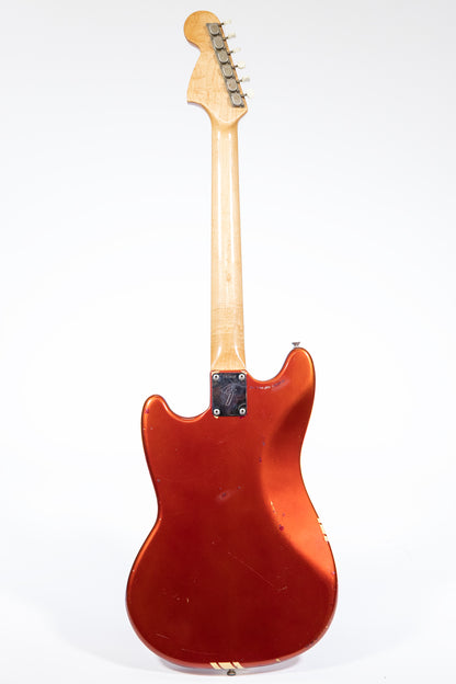 1969 Fender Competition Mustang