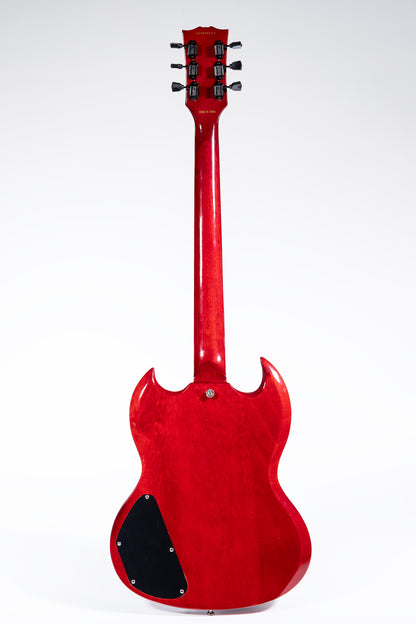 2008 Tokai SG Junior