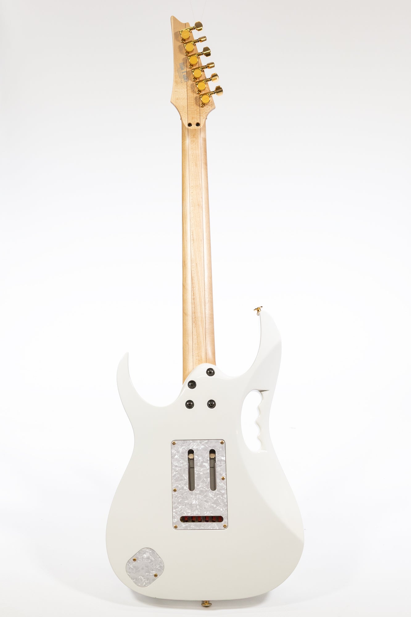 2005 Ibanez Prestige Steve Vai Jem 7V