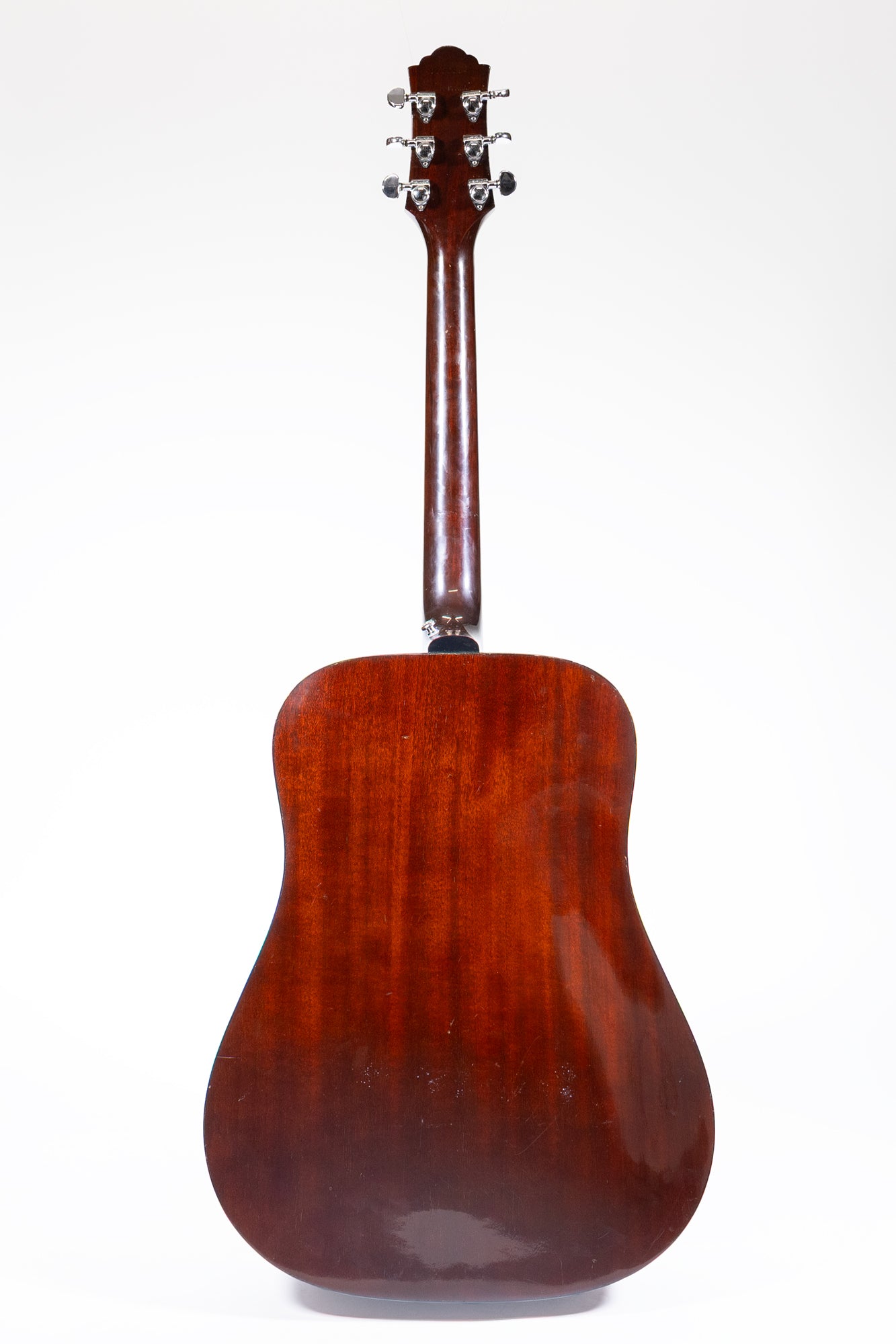 1989 Guild D25