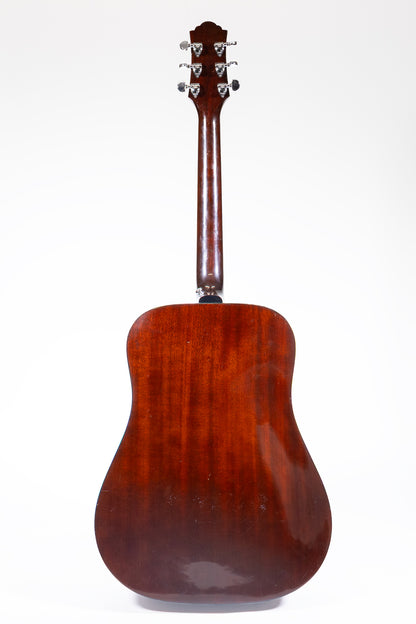1989 Guild D25