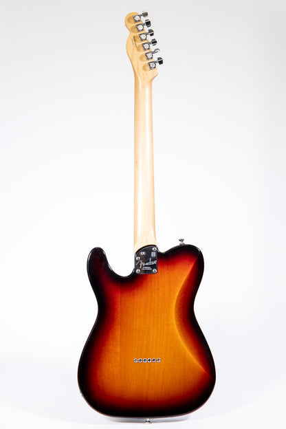 2015 Fender American Deluxe Telecaster