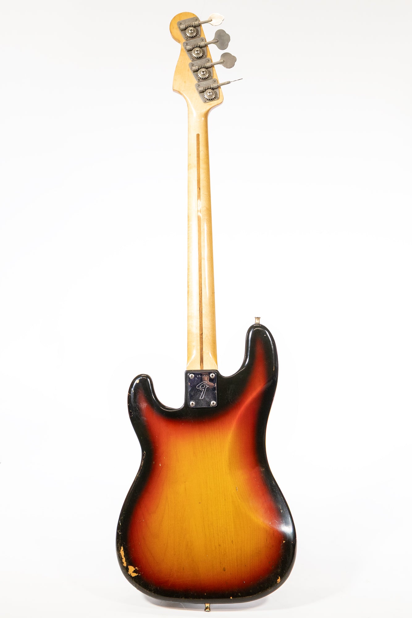 1974 Fender Precision Bass