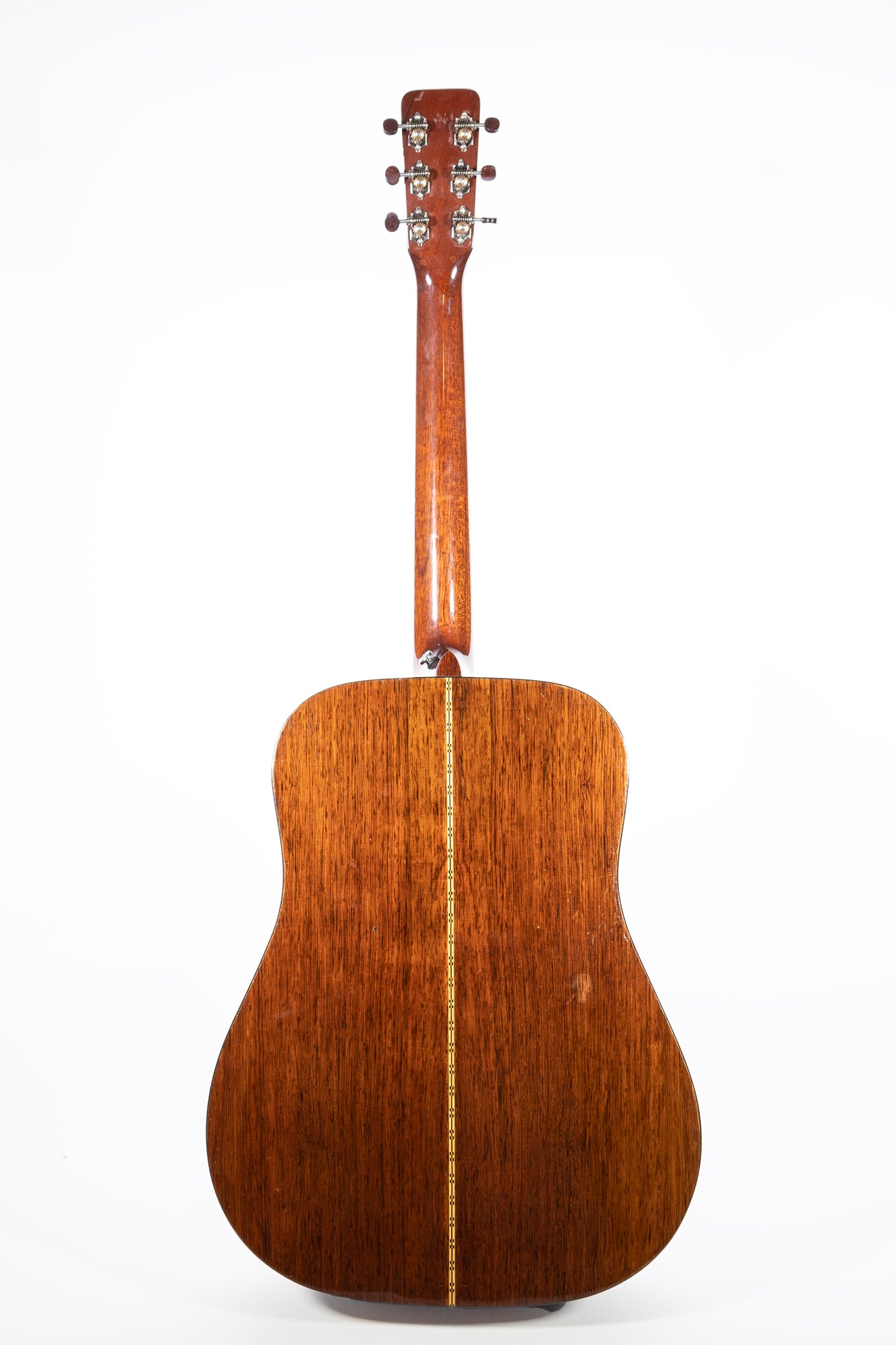 1963 Martin D-21