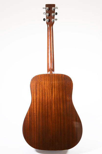 1976 Martin D-18