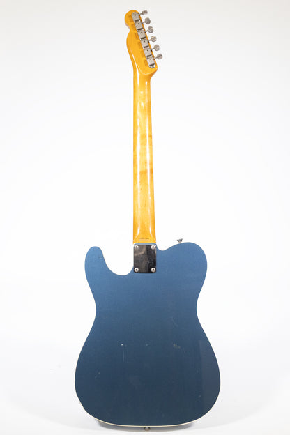 2004 Fender '62 Reissue Telecaster Custom