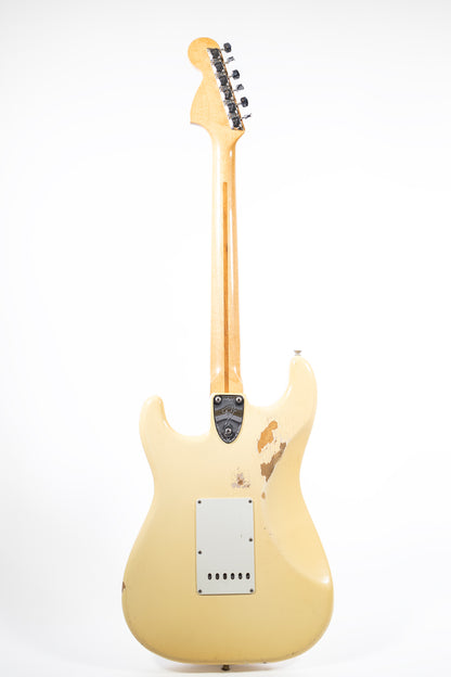 1974 Fender Stratocaster