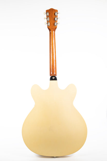 1963 Framus Fret Jet