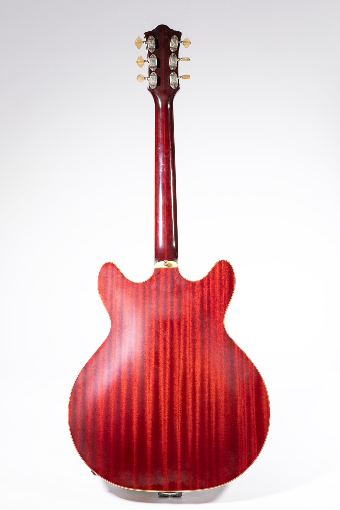 1963 Guild Bert Weedon