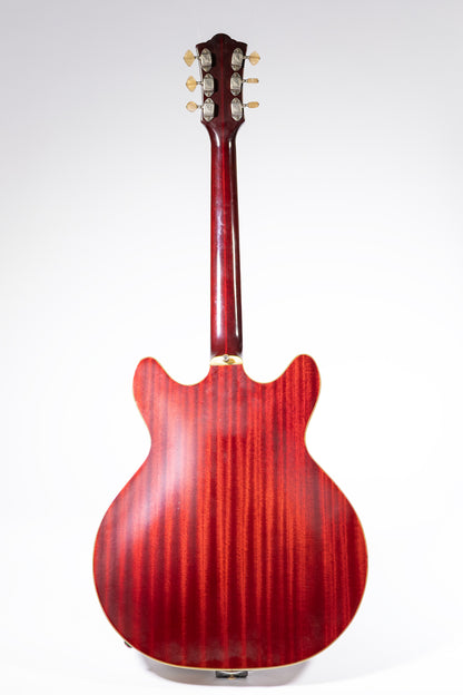 1963 Guild Bert Weedon