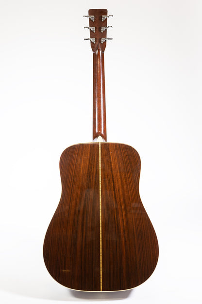 1980 Martin D-28
