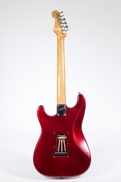 1987 Squier Stratocaster MIJ