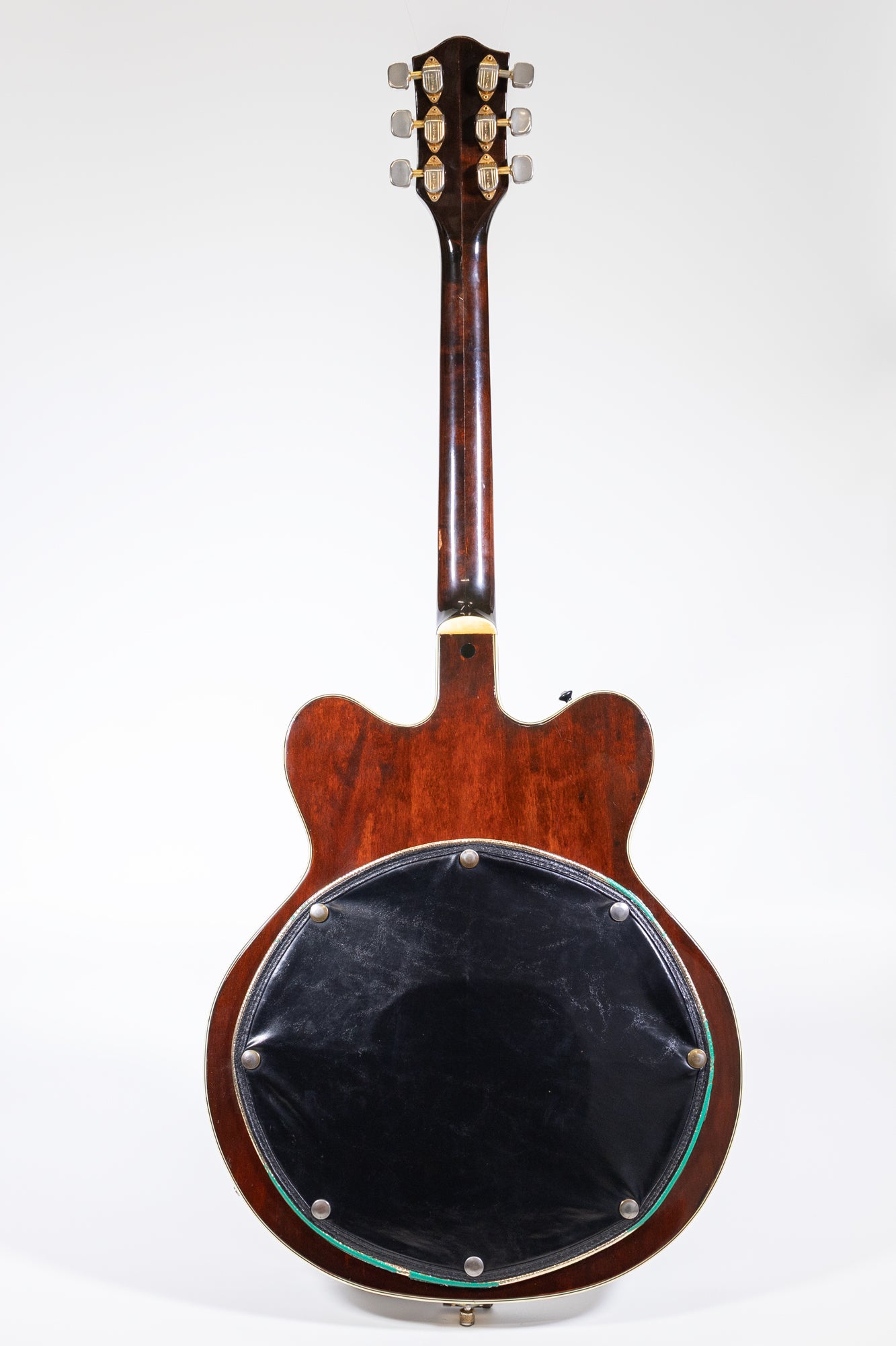 1964 Gretsch 6122 Chet Atkins Country Gentleman
