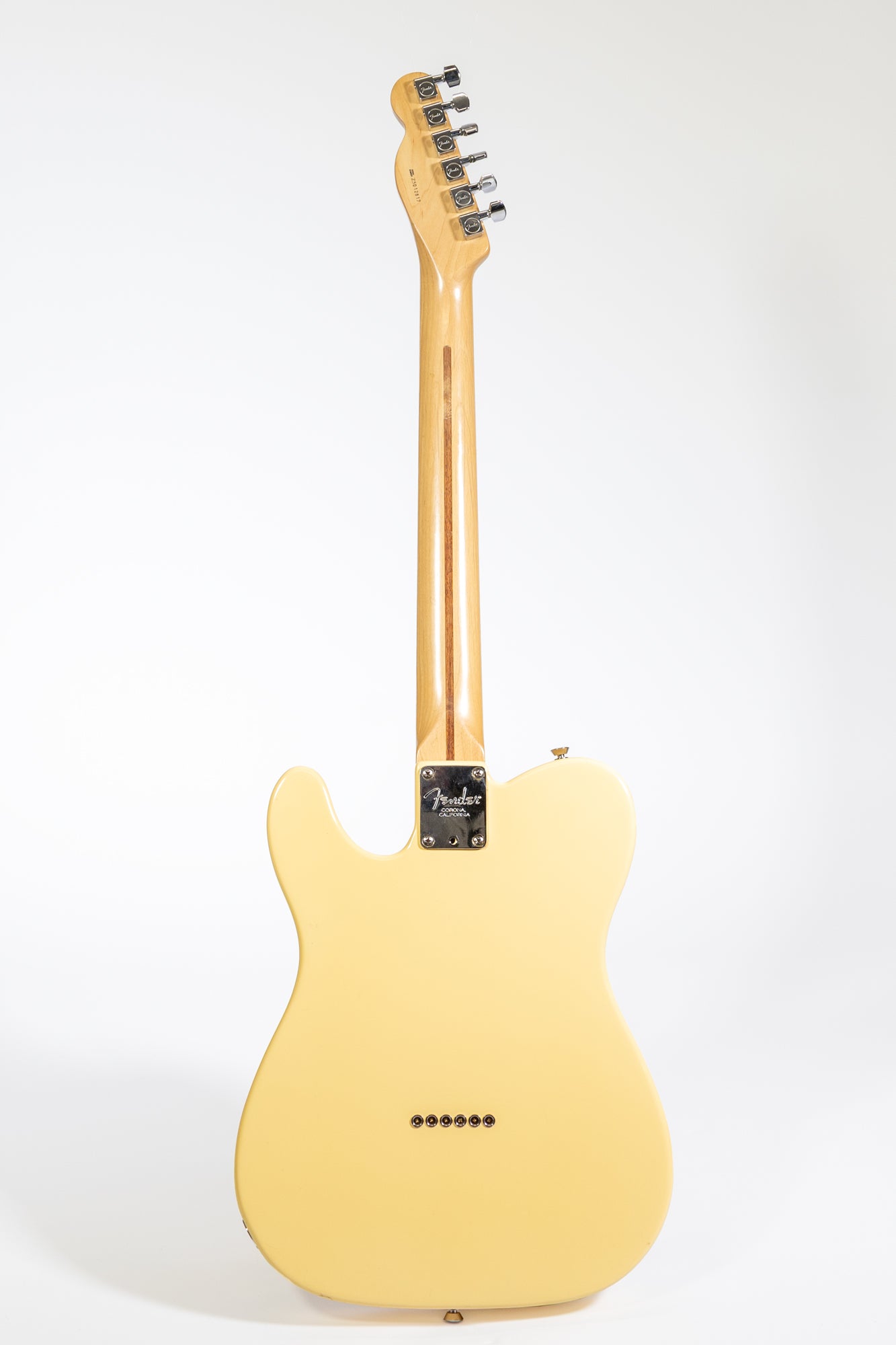 2005 Fender American Standard Telecaster