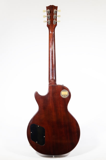 2018 Gibson Custom Shop Slash Anaconda Les Paul Tapa Plana