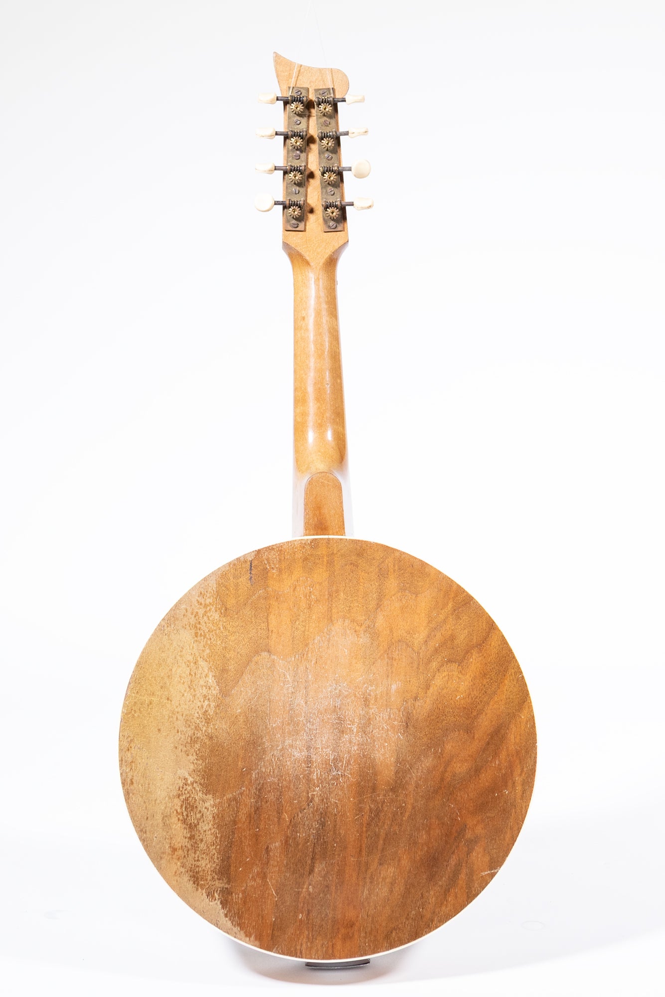 1950s Unbranded Banjolin