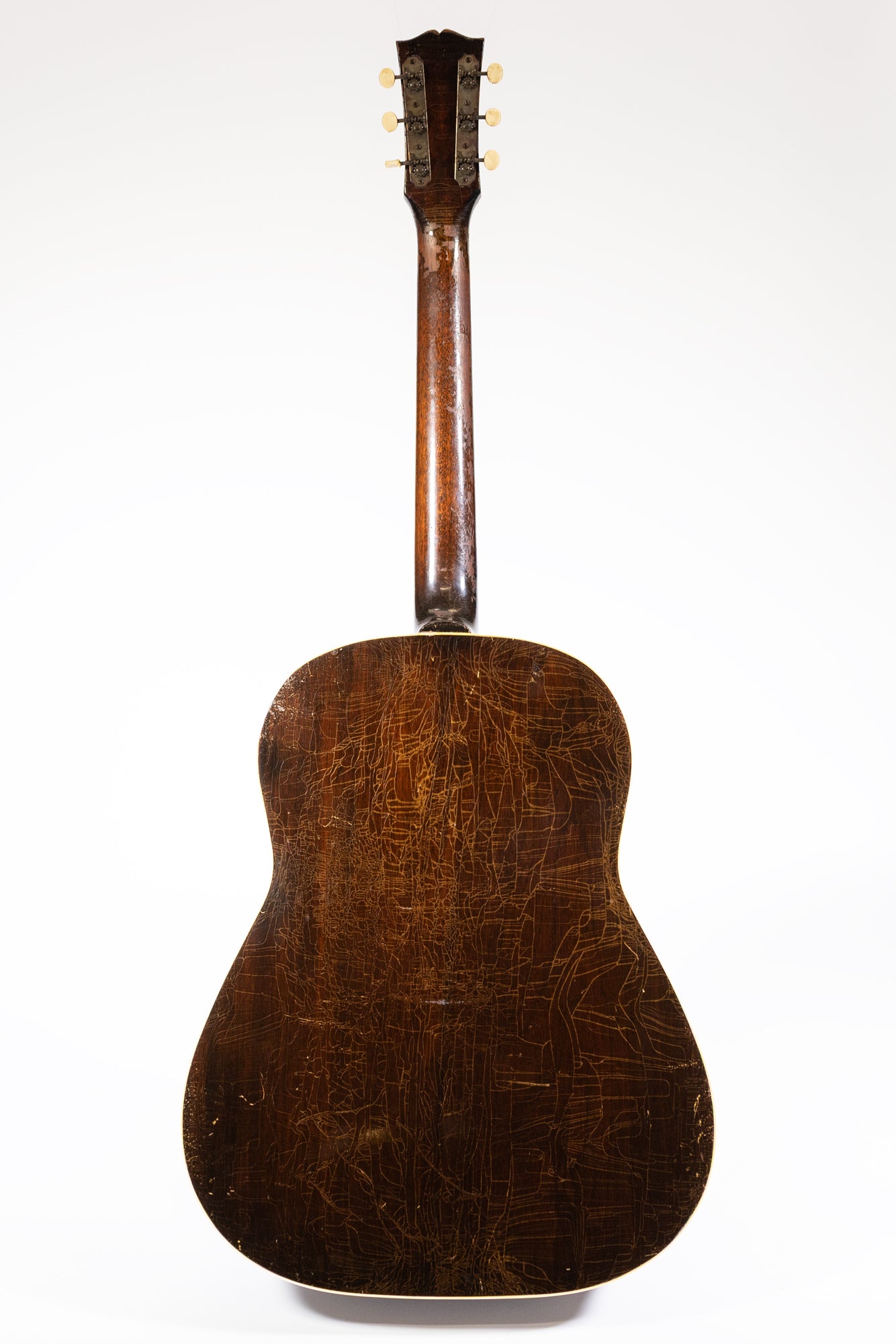 1944 Gibson 'Banner' J-45