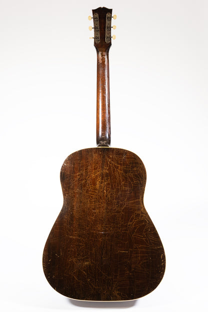 1944 Gibson 'Banner' J-45