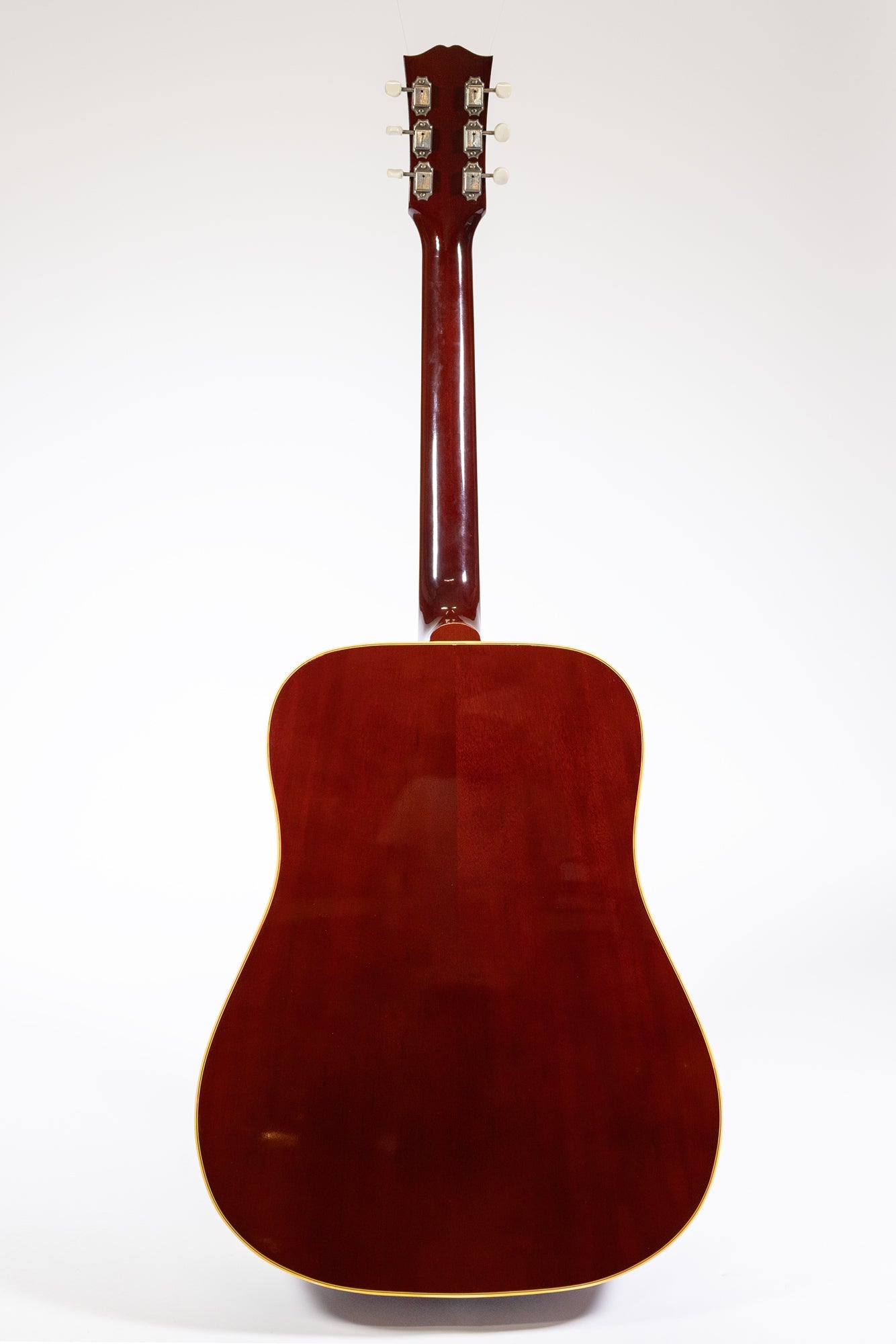 2001 Gibson Sheryl Crow Signature Country Western