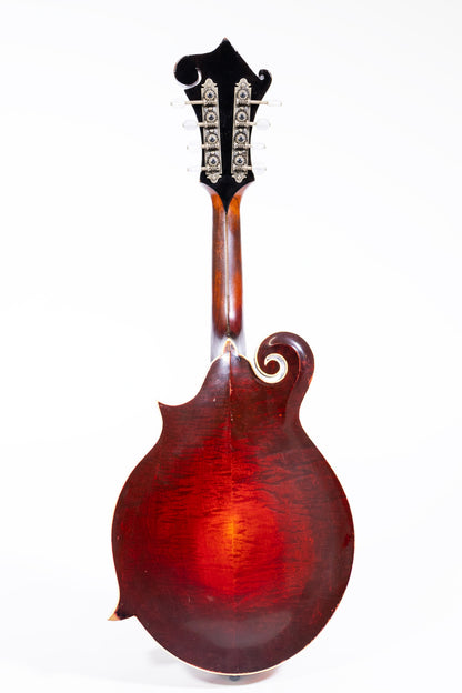 1911 Gibson F-4